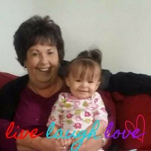 Meet your Posher, Priscilla